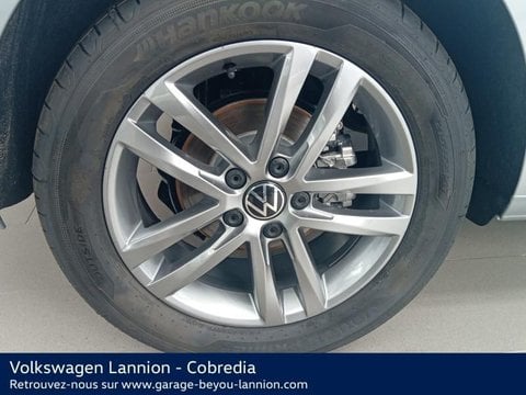 Voitures D'occasion À Lannion | Volkswagen Touran 1.5 Tsi Evo 150Ch Vw Edition Dsg7 7 Places