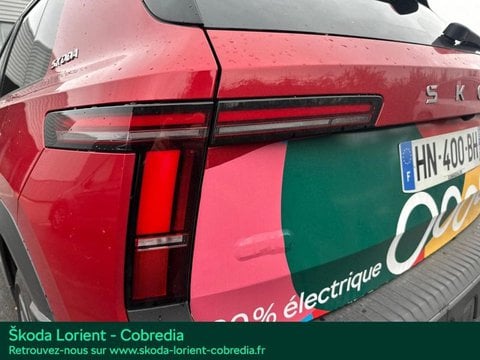 Voitures D'occasion À Lanester | Škoda Epiq 211Ch 55 Clever