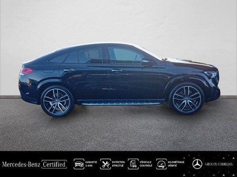 Voitures D'occasion À Saint-Grégoire | Mercedes-Benz Gle 350 E 211+136Ch Amg Line 4Matic 9G-Tronic
