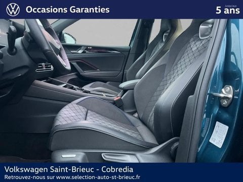 Voitures D'occasion À Saint-Brieuc | Volkswagen Tiguan 1.5 Etsi 150Ch R-Line Dsg7