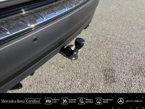 Voitures D'occasion À Caudan | Mercedes-Benz Gla 180 136Ch Edition 140 7G-Dct