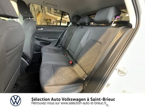 Voitures D'occasion À Saint-Brieuc | Volkswagen Golf 1.4 Ehybrid Opf 204Ch Style Dsg6