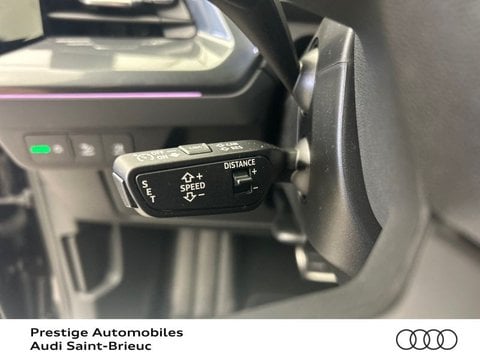 Voitures D'occasion À Saint-Brieuc | Audi Q4 Sportback E-Tron 45 E-Tron 285Ch S Line