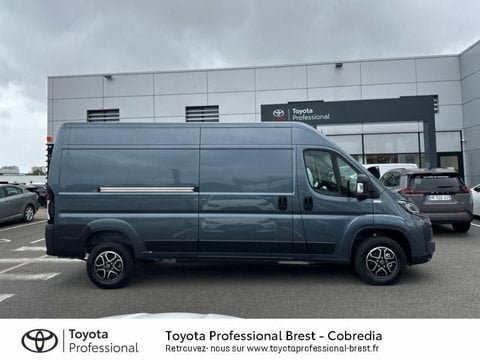 Voitures D'occasion À Brest | Toyota Proace Max Fg L3H2 3.5 Maxi 270Ch Batterie 110 Kwh Start Ng24