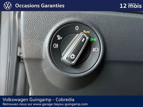 Voitures D'occasion À Guingamp | Volkswagen T-Roc 1.5 Tsi Evo 150Ch Style Dsg7