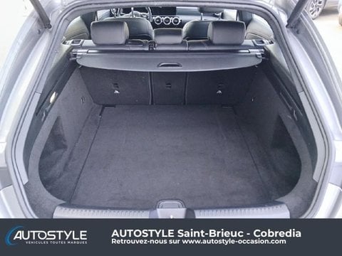 Voitures D'occasion À Yffiniac | Mercedes-Benz Cla Shooting Brake 180 D 116Ch Business Line 8G-Dct
