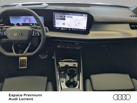 Voitures D'occasion À Lanester | Audi Q3 2.0 Tdi 150Ch S Line S Tronic 7
