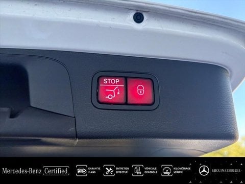 Voitures D'occasion À Saint-Malo | Mercedes-Benz Glc 300 De 194+122Ch Amg Line 4Matic 9G-Tronic