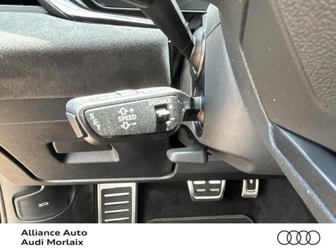 Voitures D'occasion À Saint-Martin-Des-Champs | Audi A5 Avant 2.0 Tfsi 204Ch S Line Quattro S Tr...