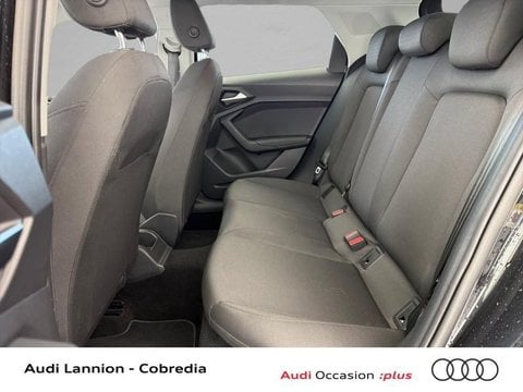 Voitures D'occasion À Lannion | Audi A1 Sportback 25 Tfsi 95Ch