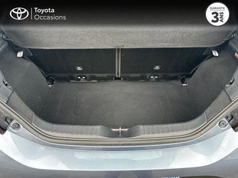 Voitures D'occasion À Belz | Toyota Aygo X 1.0 Vvt-I 72Ch Dynamic My24