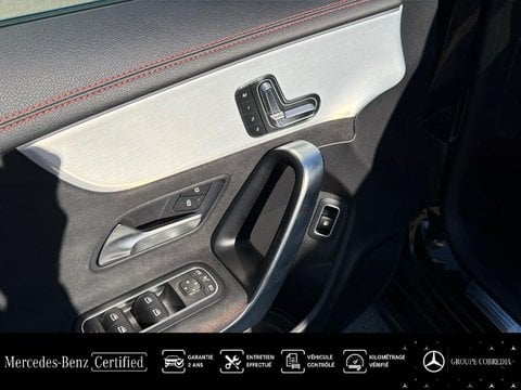 Voitures D'occasion À Vannes | Mercedes-Benz Cla 250 E 218Ch Amg Line 8G-Dct