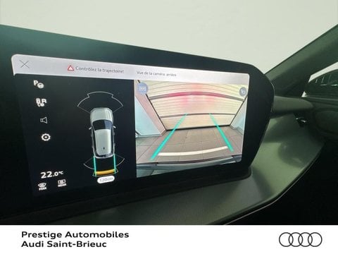 Voitures D'occasion À Saint-Brieuc | Audi Q3 1.5 Tfsi 150Ch Hybride S Line S Tronic 7