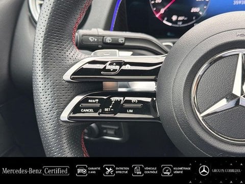 Voitures D'occasion À Vannes | Mercedes-Benz Glb 200 D 150Ch Amg Line 8G-Dct