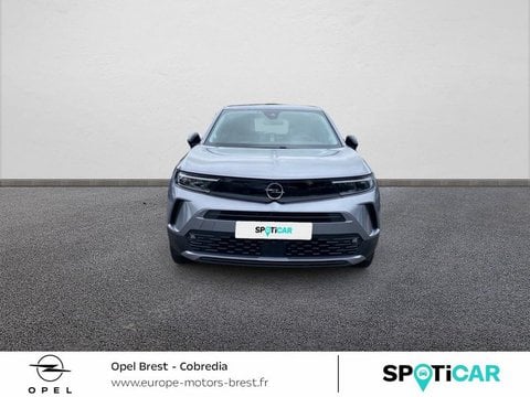 Voitures D'occasion À Brest | Opel Corsa 1.2 Turbo 100Ch Elegance Business