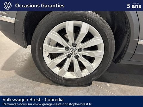 Voitures D'occasion À Brest | Volkswagen T-Roc 1.5 Tsi Evo 150Ch Carat Euro6D-T
