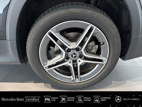 Voitures D'occasion À Quimper | Mercedes-Benz Glb 200 D 150Ch Amg Line 8G-Dct