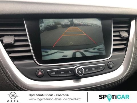 Voitures D'occasion À Yffiniac | Opel Grandland X 1.5 D 130Ch Edition Business