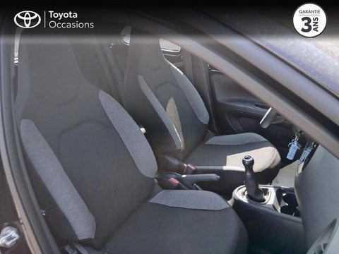 Voitures D'occasion À Ploërmel | Toyota Aygo X 1.0 Vvt-I 72Ch Dynamic My24