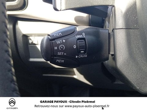 Voitures D'occasion À Ploërmel | Citroën C5 Aircross Bluehdi 130Ch S&S Shine Eat8