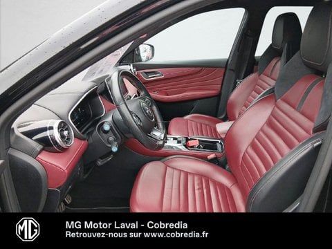 Voitures D'occasion À Laval | Mg Ehs 1.5T Gdi 258Ch Phev Luxury