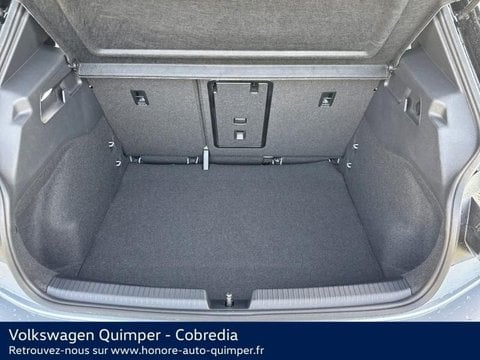 Voitures D'occasion À Quimper | Volkswagen Id.3 204Ch Pro 59 Kwh Life Max