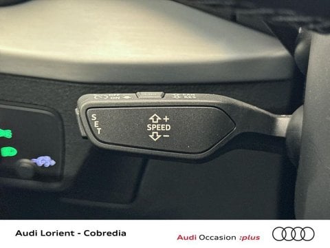 Voitures D'occasion À Lanester | Audi Q2 35 Tfsi 150Ch S Line S Tronic 7
