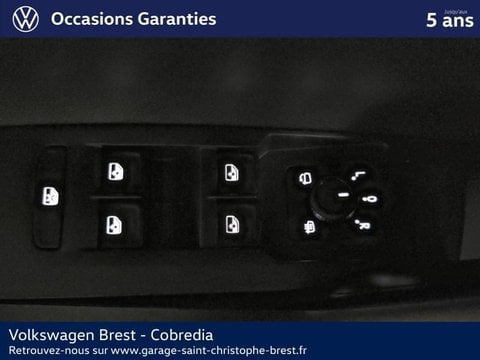Voitures D'occasion À Brest | Volkswagen Taigo 1.0 Tsi 116Ch Vw Edition