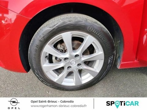 Voitures D'occasion À Yffiniac | Opel Corsa 1.2 75Ch Edition