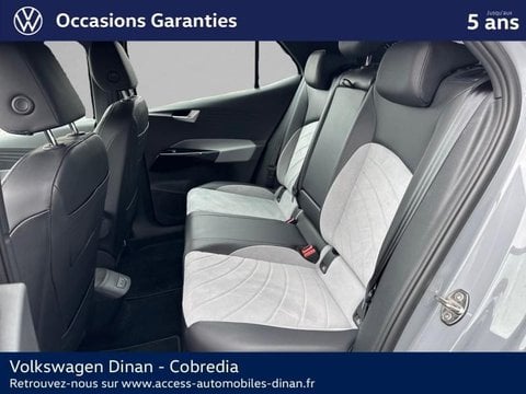 Voitures D'occasion À Quevert | Volkswagen Id.3 145Ch Pro 58 Kwh