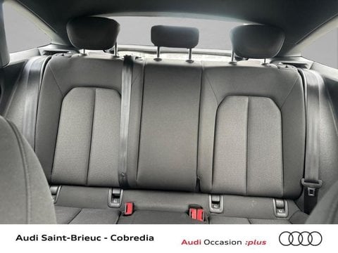 Voitures D'occasion À Saint-Brieuc | Audi Q4 Sportback E-Tron 35 E-Tron 170Ch