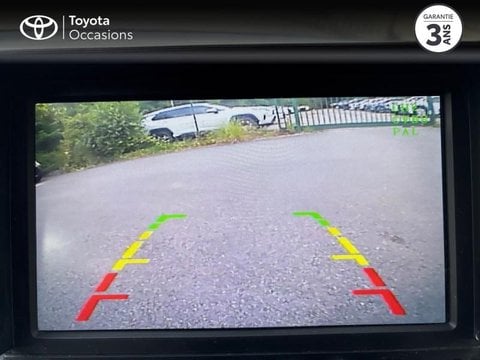 Voitures D'occasion À Lanester | Toyota Proace City Verso Long 1.5 100 D-4D Dynamic Mc24