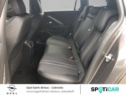 Voitures D'occasion À Yffiniac | Opel Astra Sports Tourer 1.2 Turbo 130Ch Gs Bva8