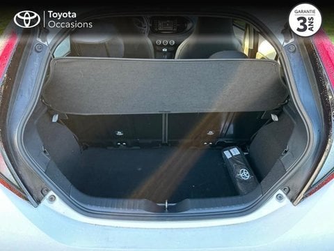 Voitures D'occasion À Quimper | Toyota Aygo X 1.0 Vvt-I 72Ch Dynamic My23