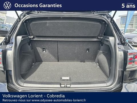 Voitures D'occasion À Lanester | Volkswagen T-Cross 1.0 Tsi 116Ch R-Line Edition Dsg7