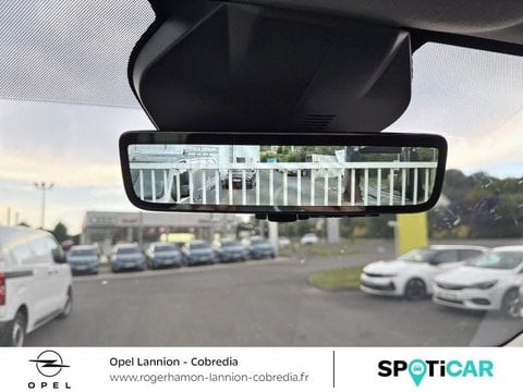 Voitures D'occasion À Yffiniac | Opel Vivaro Fg Xl 2.2 Diesel 180Ch Cabine Approfondie Fixe Pack...