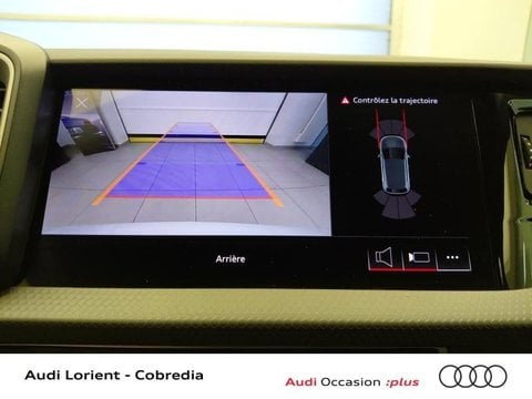 Voitures D'occasion À Lanester | Audi A1 Sportback 25 Tfsi 95Ch Design