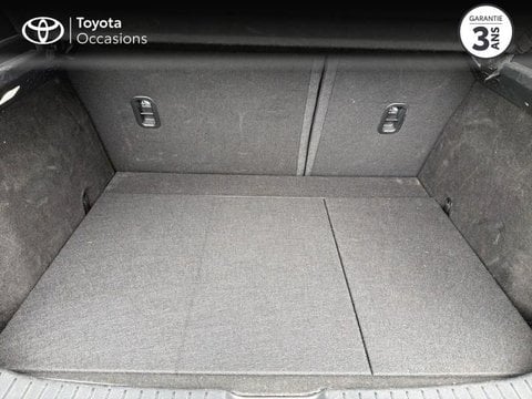 Voitures D'occasion À Vannes | Mazda Cx-30 2.0 E-Skyactiv-G M-Hybrid 122Ch Style 2022