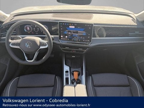 Voitures D'occasion À Lanester | Volkswagen Passat Sw 2.0 Tdi Evo 150Ch Elegance Dsg7