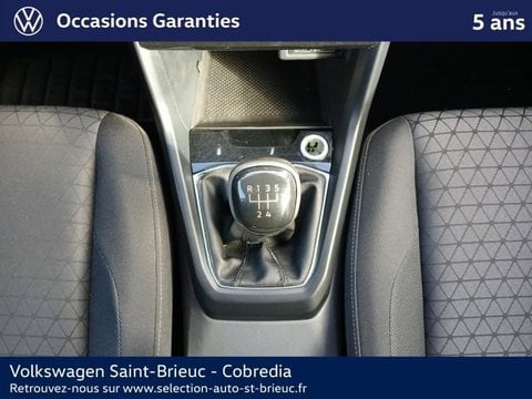 Voitures D'occasion À Saint-Brieuc | Volkswagen T-Cross 1.0 Tsi 95Ch Lounge