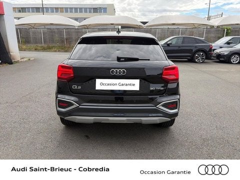 Voitures D'occasion À Saint-Brieuc | Audi Q2 30 Tfsi 110Ch Design