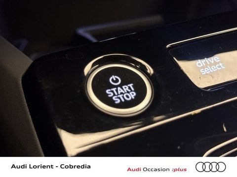 Voitures D'occasion À Lanester | Audi Q6 E-Tron E-Tron 306Ch Performance S Line