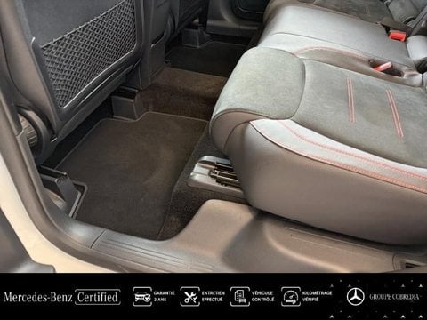 Voitures D'occasion À Saint-Grégoire | Mercedes-Benz Glb 200 D 150Ch Amg Line 8G-Dct