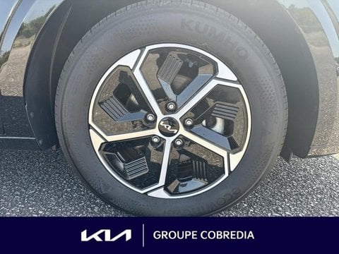 Voitures D'occasion À Yffiniac | Kia Niro 1.6 Gdi 183Ch Phev Active Dct6