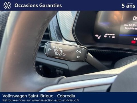 Voitures D'occasion À Saint-Brieuc | Volkswagen T-Cross 1.0 Tsi 116Ch Vw Edition