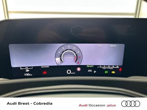 Voitures D'occasion À Brest | Audi Q3 1.5 Tfsi 150Ch Hybride Design S Tronic 7