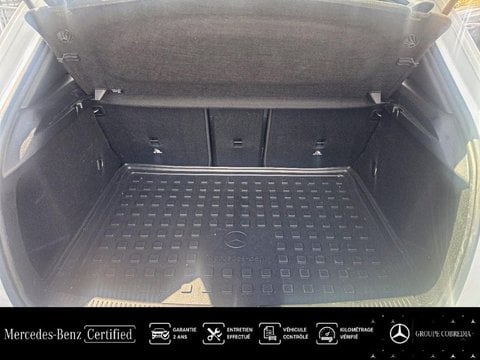 Voitures D'occasion À Saint-Grégoire | Mercedes-Benz Classe A 200 D 150Ch Amg Line 8G-Dct