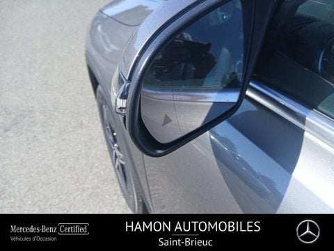 Voitures D'occasion À Saint-Brieuc | Mercedes-Benz Eqb 250+ 190Ch