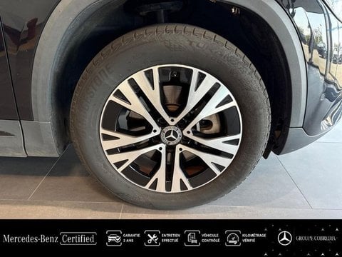 Voitures D'occasion À Quimper | Mercedes-Benz Gla 250 E 218Ch Progressive Line 8G-Dct