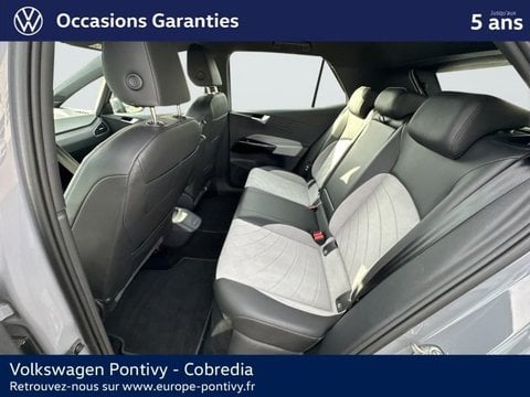 Voitures D'occasion À Pontivy | Volkswagen Id.3 204Ch Pro S 77 Kwh
